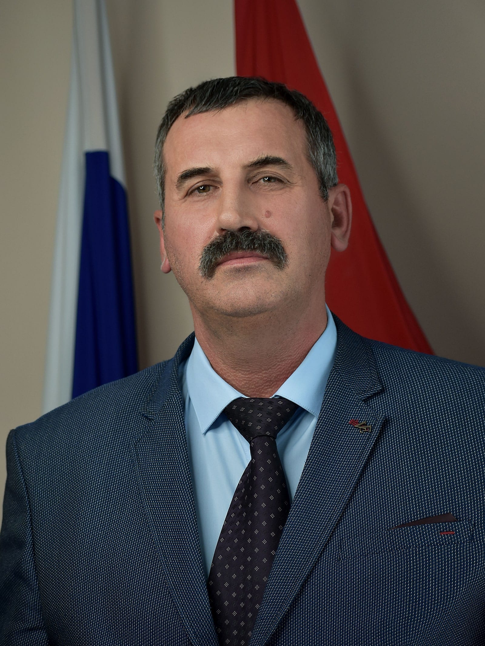 Воронин Игорь Анатольевич — генеральный директор